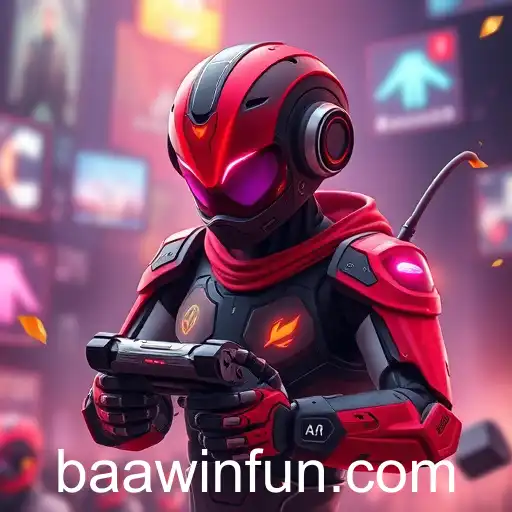 AI and Gaming Evolution