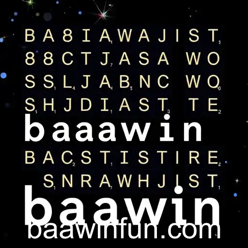 A New Era for Baawin: Redefining Online Gaming in 2025