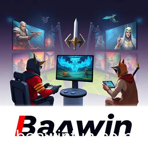 Harnessing Online Engagement with Baawin