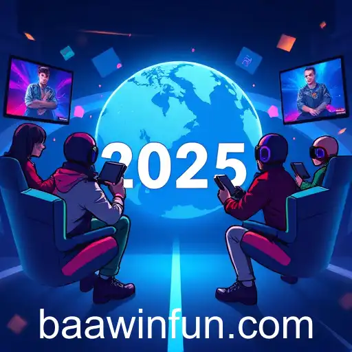 Baawin Revolutionizes Online Gaming in 2025