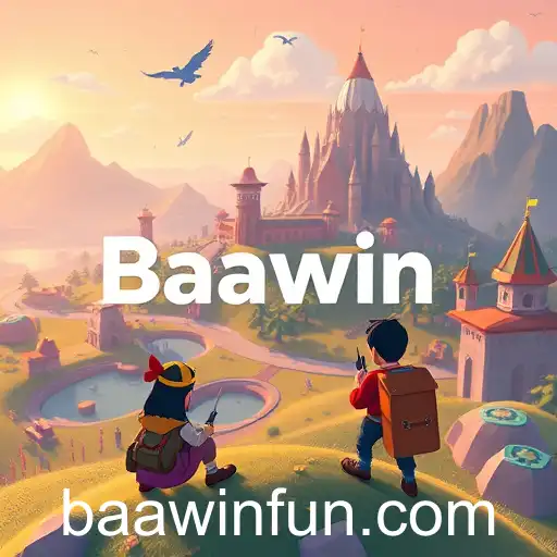 Rise of 'Baawin': Changing the Gaming Landscape