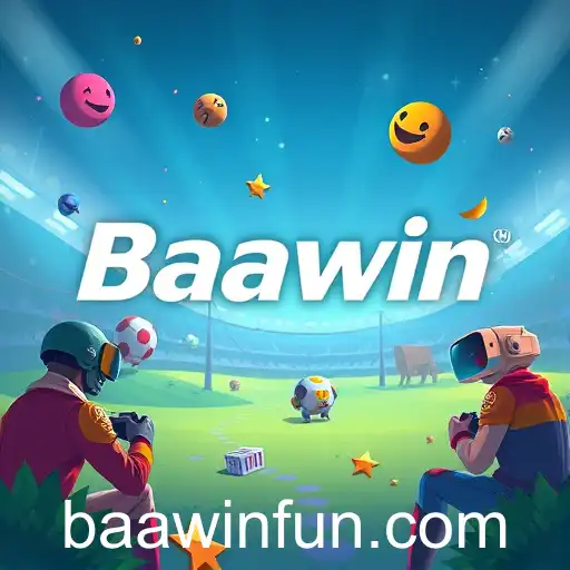 The Rise of Baawin in Online Gaming