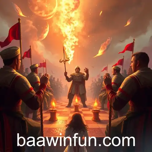 Baawin's Rise in the Online Gaming Scene