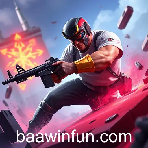 Baawin: A New Dawn for Online Gaming in 2025