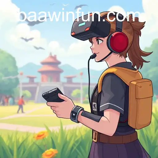 The Rise of Baawin: Transforming Online Gaming