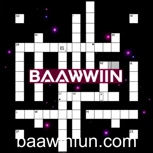 Unlocking the World of Online Crossword Games with 'Baawin'