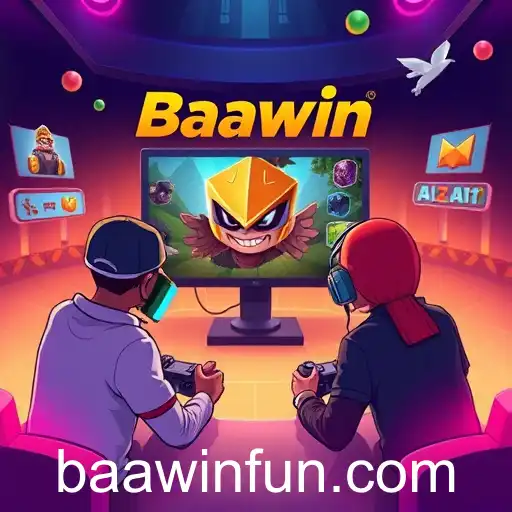 Digital Engagement: The New Era of Online Gaming