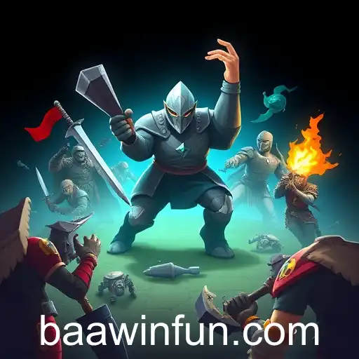 Exploring How Baawin Defines Modern Gaming