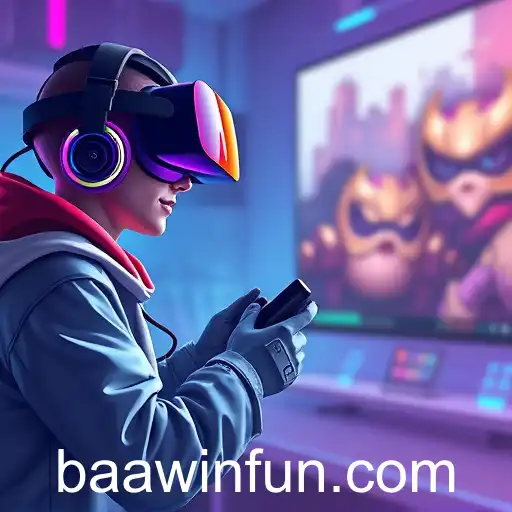 Gaming Dynamics in 2025