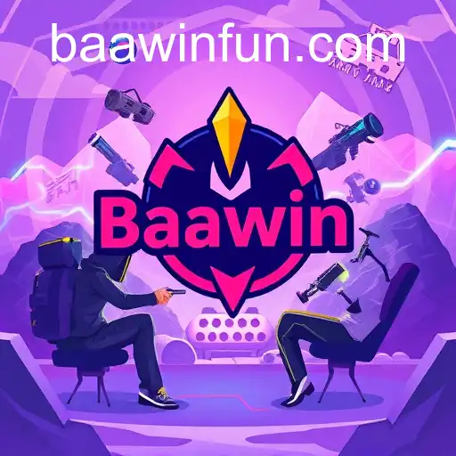 Gaming Evolution: The Rise of Baawin