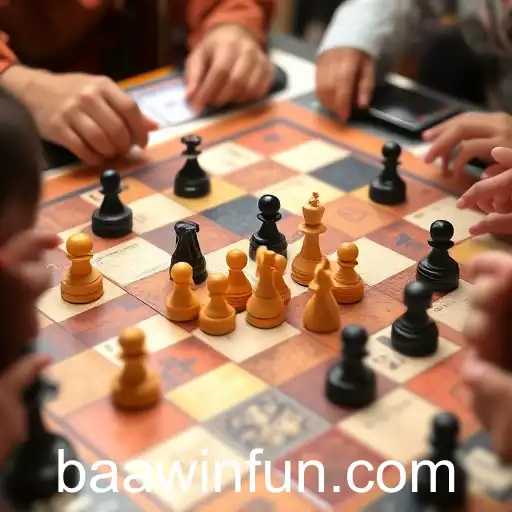 Gaming Evolution and Online Trends