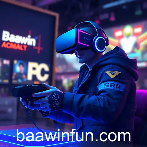 Gaming Innovations and Trends in 2025