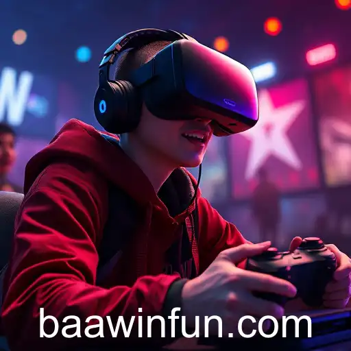 Gaming Revolution: A New Era Unfolds