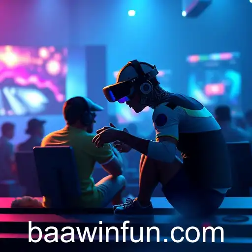 Unveiling Trends in Online Gaming