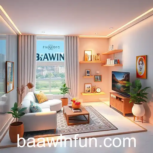 Rise of 'baawin': Gameplay Evolution and Innovation