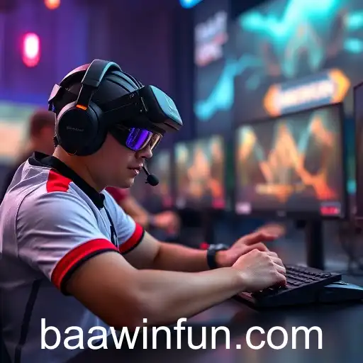 The Rise of Online Gaming in 2025