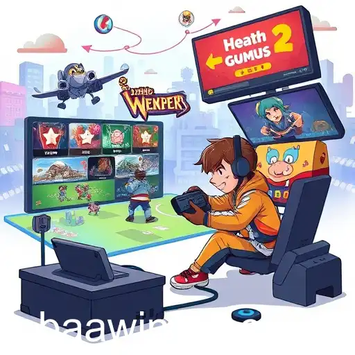 The Rising Influence of Baawin in Online Gaming